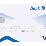 BTN Regular VISA