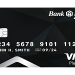 BTN Platinum VISA