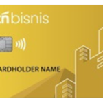 BTN Tabungan Bisnis Gold