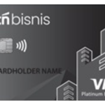 BTN Tabungan Bisnis Platinum