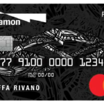 Bank Danamon Pay Light Card Mastercard