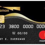 Bank Danamon World Mastercard