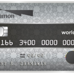 Bank Danamon World Elite Mastercard