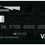 Bank Danamon Infinite VISA