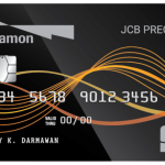 Bank Danamon Precious JCB