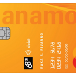 Bank Danamon Danamon LEBIH PRO