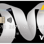 Bank Mega Platinum VISA