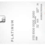Maybank White Card Mastercard