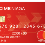 CIMB Niaga Xtra Savers