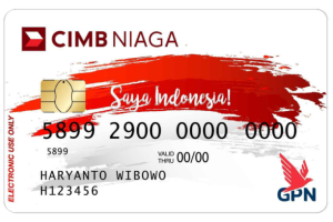 CIMB Niaga TabunganKu