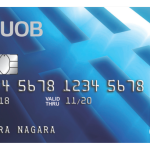 UOB TabunganKu GPN / VISA