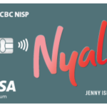 OCBC NISP Nyala Kartu Kredit VISA