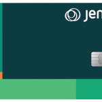 Jenius Kartu Kredit Jenius VISA