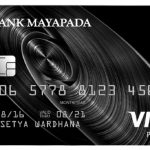 Bank Mayapada My Platinum Card VISA