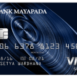Bank Mayapada My Signature Card VISA