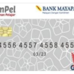 Bank Mayapada Tabunganku SimPel