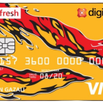 Review Lengkap Digibank Live Fresh VISA: Kartu Kredit Digital dengan Cashback dan Reward Maksimal - Tuwaga