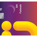 Bank Jago Tabungan Jago Visa/GPN