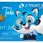 JTrust Bank Tabungan Tora