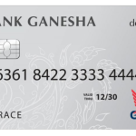 Bank Ganesha Tabungan Ganesha MAPCLUB