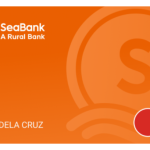 Seabank Tabungan (Non Digital)