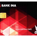 Bank Ina Perdana Tabina Perdana