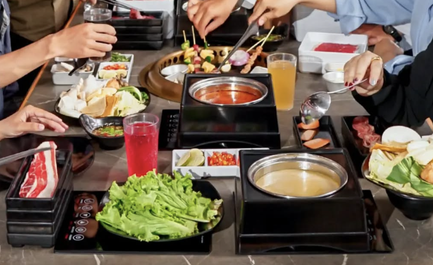 promo kartu kredit bca all you can eat​ shabu siy