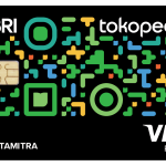Belanja Untung dan Hemat dengan Promo Kartu Kredit BRI Tokopedia: Banyak Diskon dan Cashback - Tuwaga