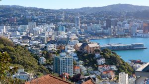 biaya hidup di new zealand