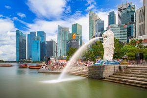 10 Negara Terkaya di Dunia 2025: Ekonomi Terbesar dan Terkuat di Dunia - Tuwaga