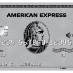 Bank Danamon Platinum Card Danamon AMEX