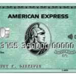 Bank Danamon Green Charge Card AMEX