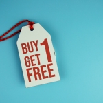 8 Promo Buy 1 Get 1 Juli 2025, Makanan hingga Tiket Bioskop - Tuwaga