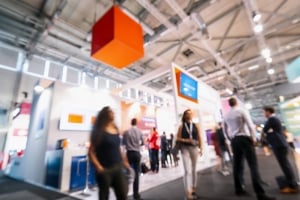 Trade Expo Indonesia 2025: Pameran Bisnis Kelas Dunia Buat Kamu yang Mau Go Global - Tuwaga