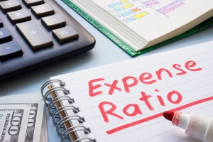 expense ratio reksadana