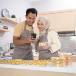 12 Ide Jualan Makanan Modal Receh yang Pasti Laris Manis - Tuwaga