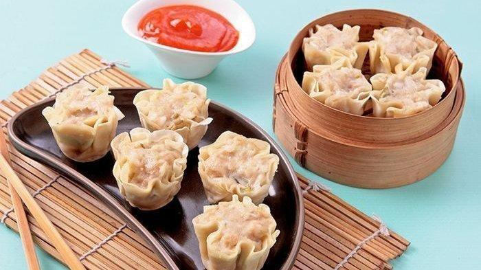 Dimsum (sumber: Blog TribunJualBeli.com)