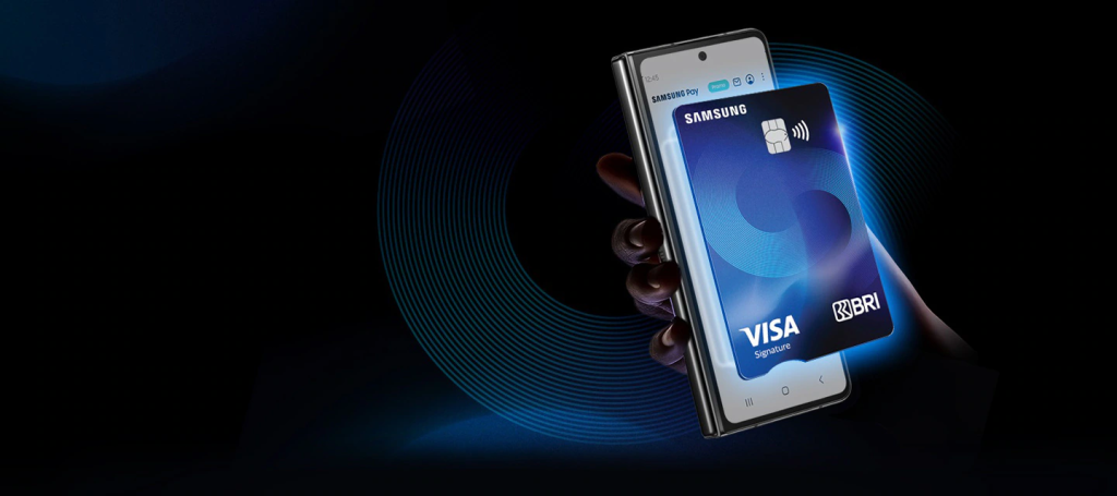 Samsung BRI Card (Sumber: official website)