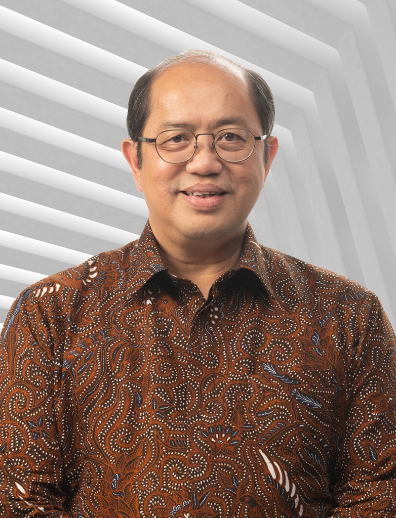 isa rachmatarwata