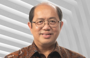 isa rachmatarwata