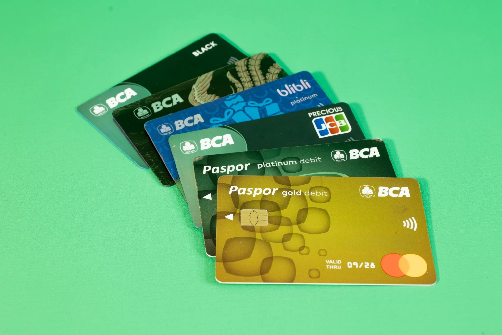 Bca Card 13 Jenis Kartu Kredit BCA Terbaik 2025: Pilih yang Paling Pas! - Tuwaga