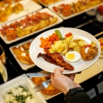 7 Promo Buffet BCA 2025: Makan Sepuasnya, Cashback Hingga 50% - Tuwaga