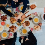 15 Promo Bukber di Jakarta 2025, Yakin Nggak Mau Coba? - Tuwaga