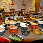 20 Promo Bukber Hotel 2025: Makan Rame-Rame Makin Enak dan Hemat! - Tuwaga