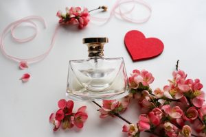 parfum valentine