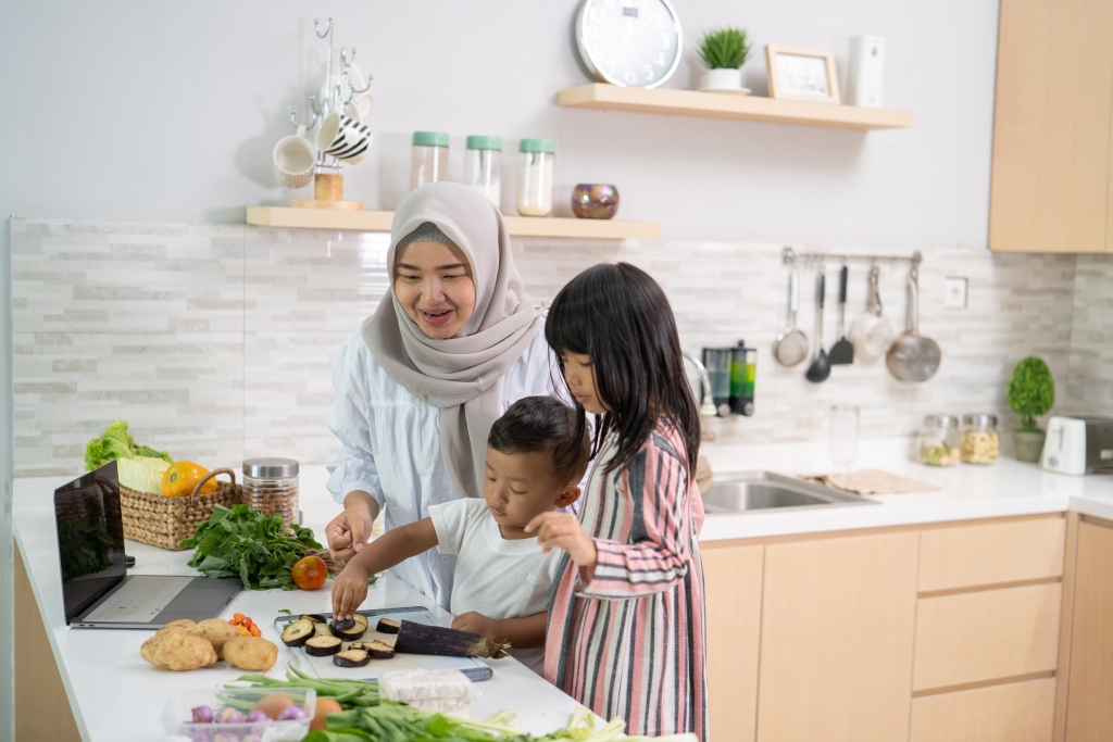 resep buka puasa modal rp 10 ribu