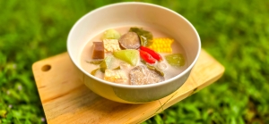 Resep buka puasa modal Rp 100 Ribu