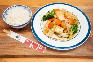 Resep sahur sederhana anak kos modal