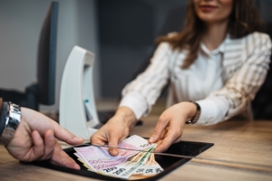 bagaimana cara penarikan simpanan giro​