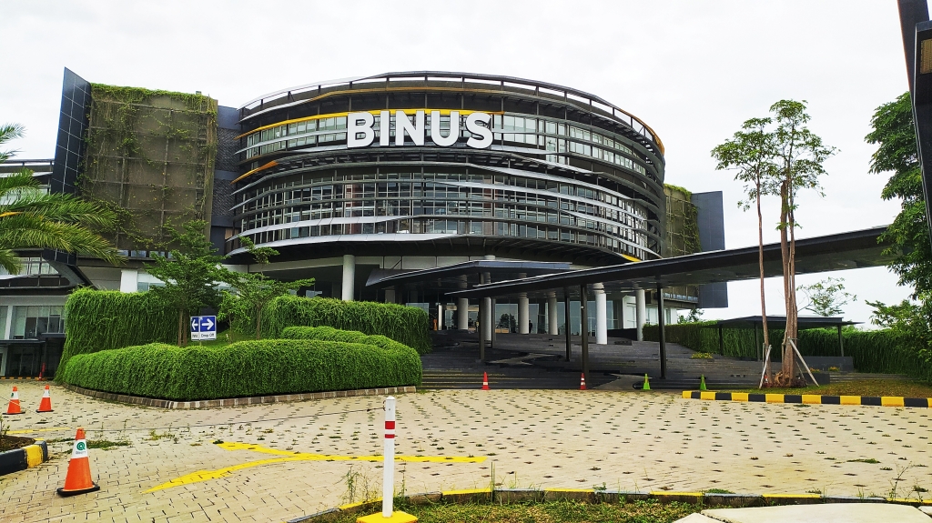 biaya masuk binus